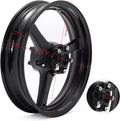 17 x 3.5 Inch Front Wheel Rim