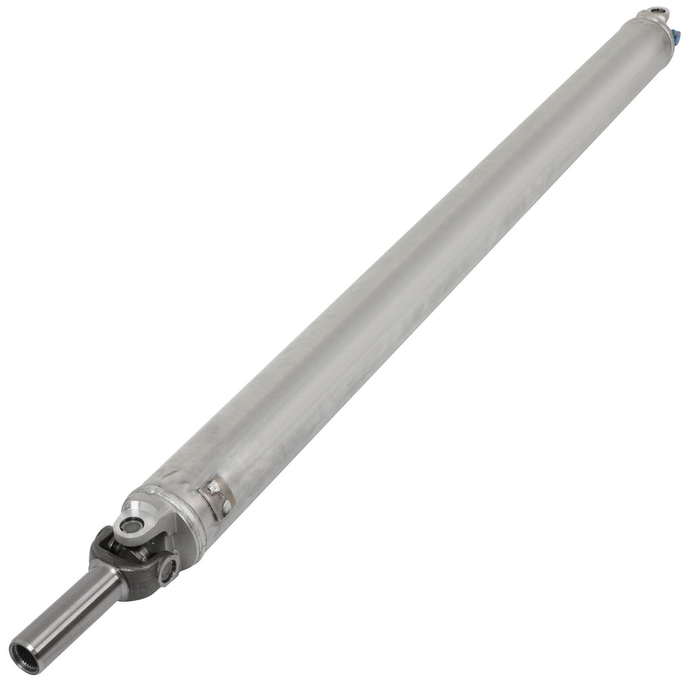 75.5" Aluminum Driveshaft Assembly