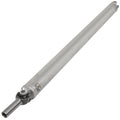 75.5" Aluminum Driveshaft Assembly