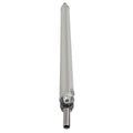 75.5" Aluminum Driveshaft Assembly