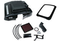 Classic Design Concepts System Black Powdercoated Aluminum