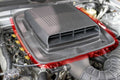 Classic Design Concepts System Black Powdercoated Aluminum