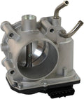 Throttle Body Assembly