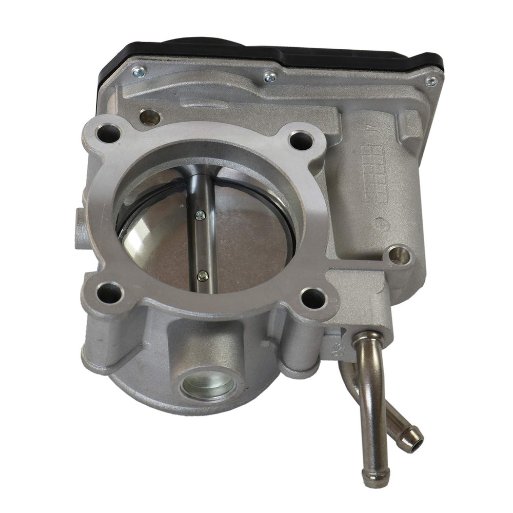 Throttle Body Assembly