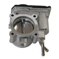 Throttle Body Assembly