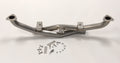 Stainless Steel Muffler Bypass Exhaust