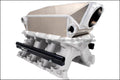 Integrated Plenum Intercooler With 105mm Throttle Body Flange