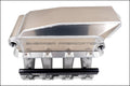 Integrated Plenum Intercooler With 105mm Throttle Body Flange