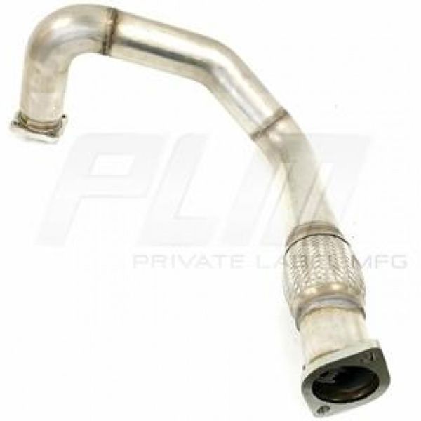 T3 Top Mount Turbo Manifold