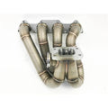 T3 Top Mount Turbo Manifold