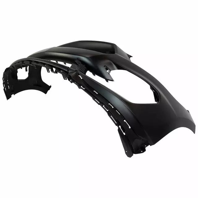 Front Bumper Cover