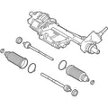 Front Gear Assembly