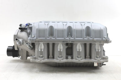 SUPERCHARGER ASY
