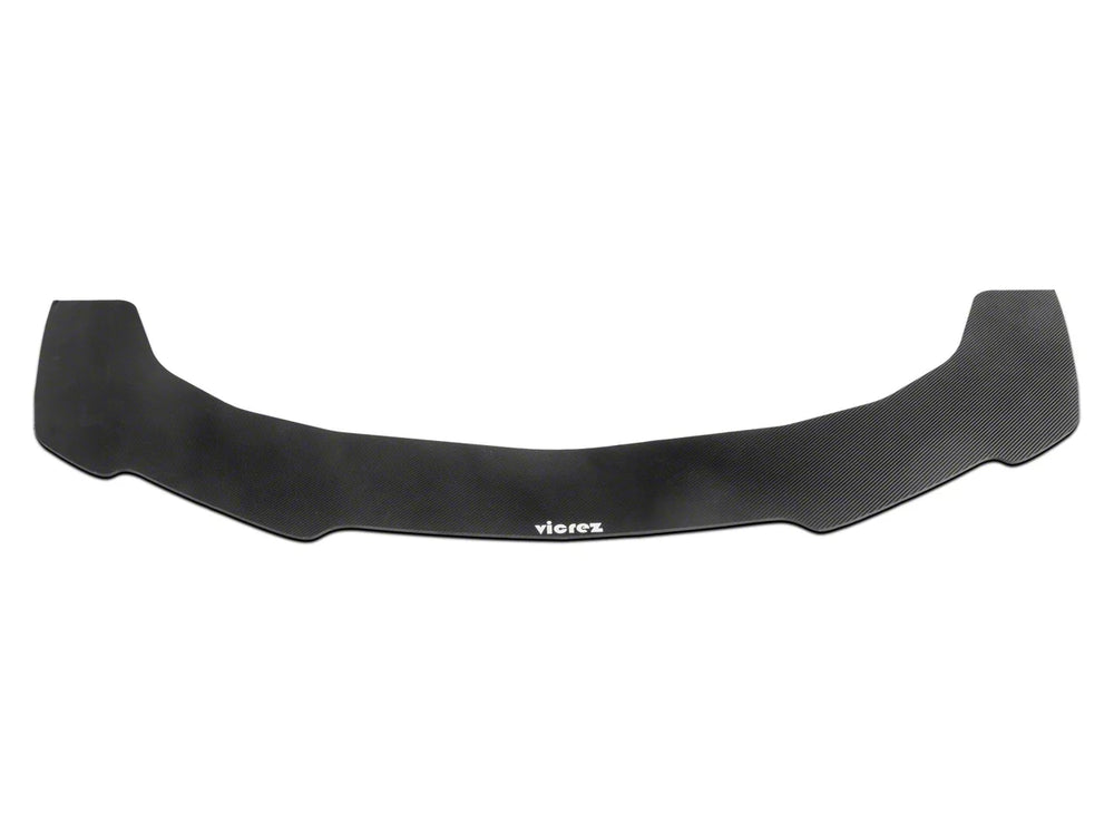 GT500 Style Front Bumper Splitter