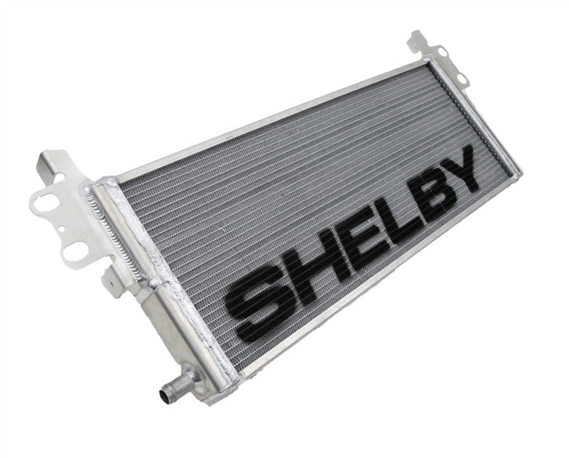 11-Inch Fan Dual-Pass NASCAR Core Heat Exchanger