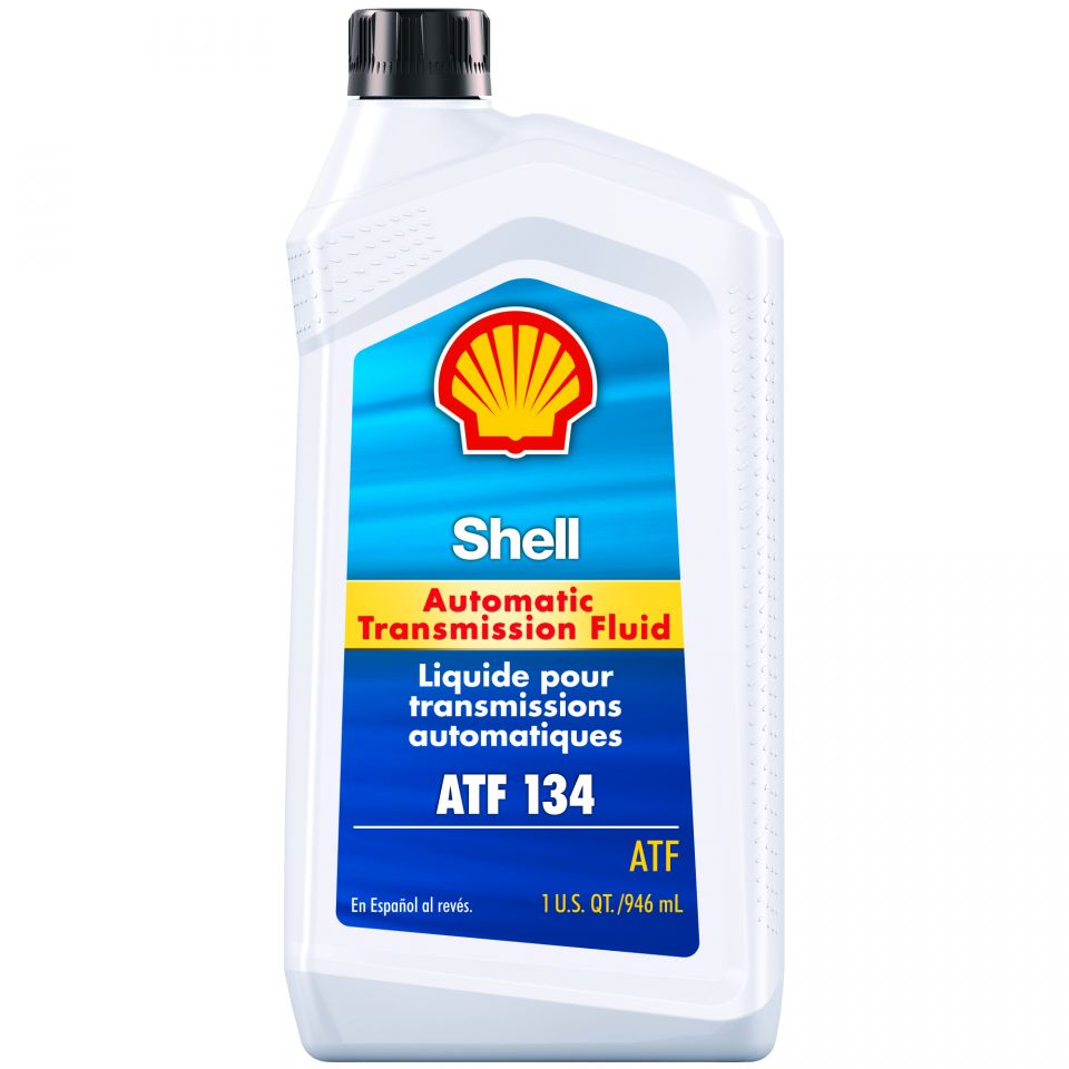 ATF 134 Automatic Transmission Fluid