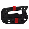 Hood Scoop Assembly