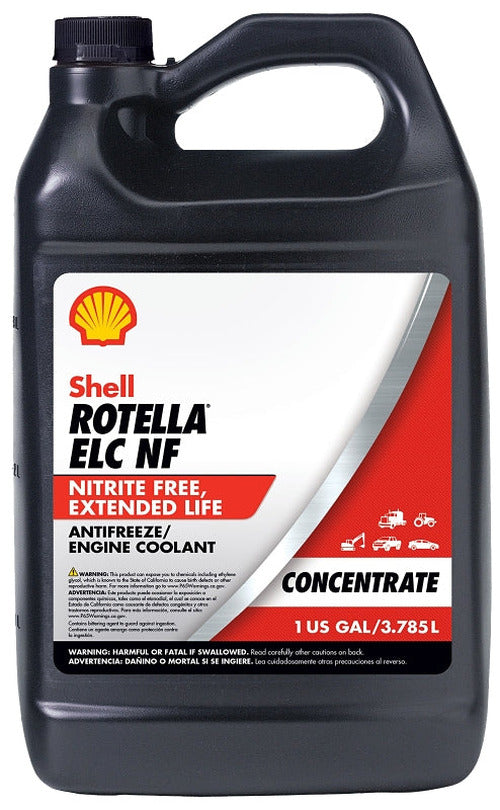 Extended Life Antifreeze/Coolant