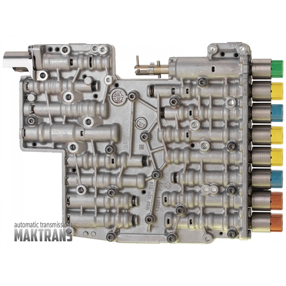 6HP/6R Automatic Transmission Valve Body