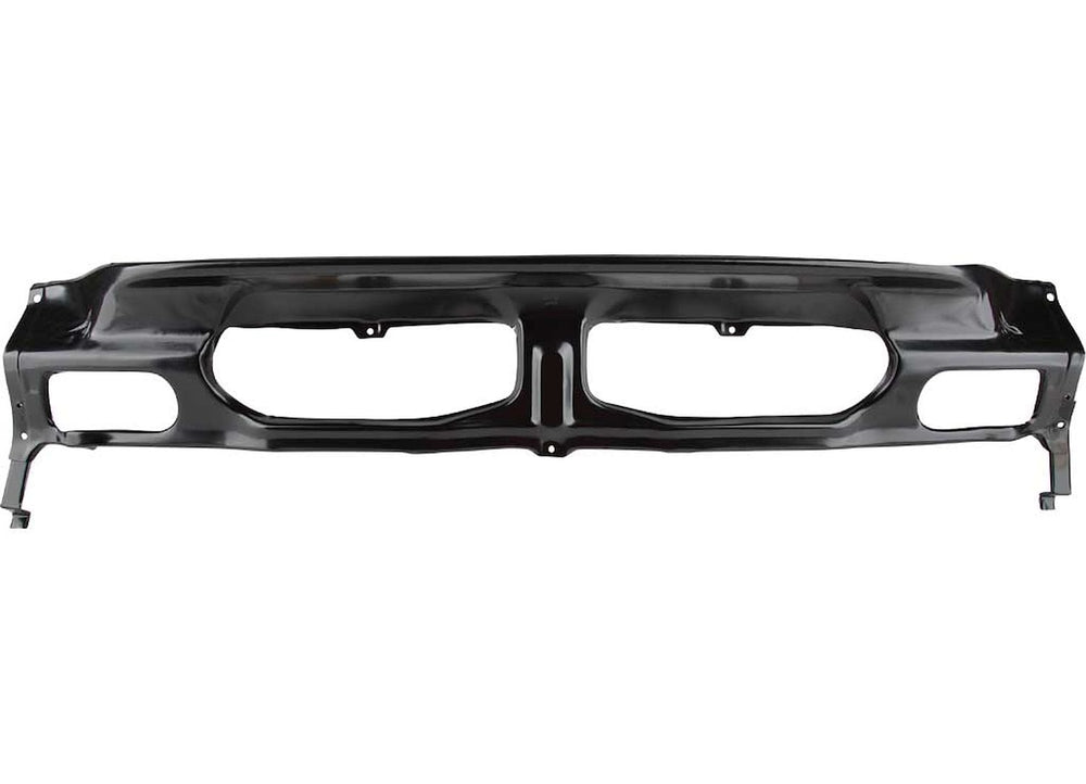 Front Valance Panel