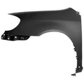 LH FRONT FENDER ASSY CE/LE TOYOTA COROLLA 20032008