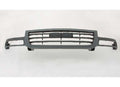 GRILLE BLK/DK GRY (P) SIERRA CLASSIC 1500/2500 EXC HD 0307