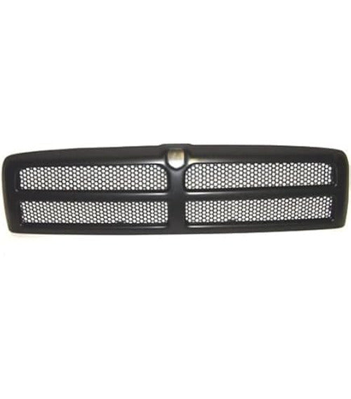 Grille Assembly