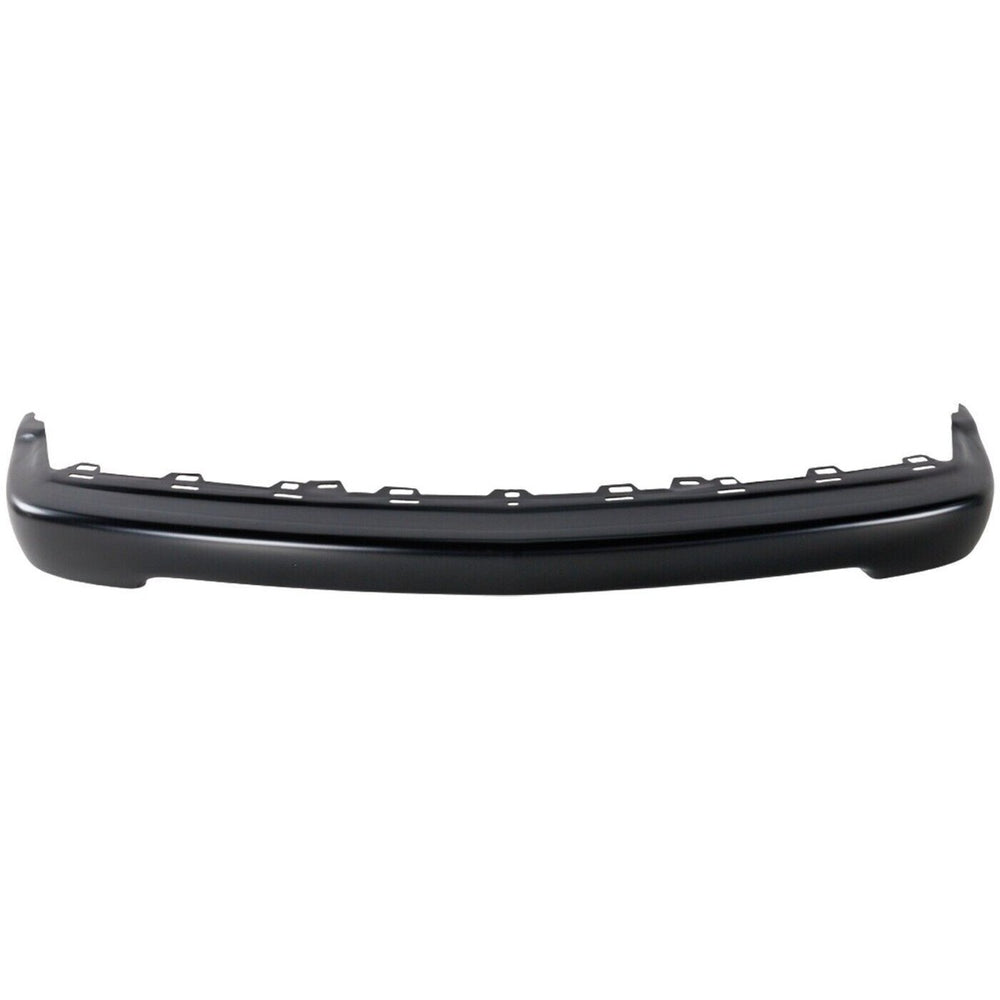 Front Bumper Face Bar