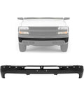 Steel Front Bumper