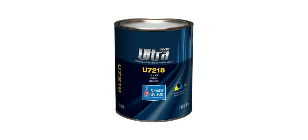ULTRA 7000 UHS Black Mixing Toner