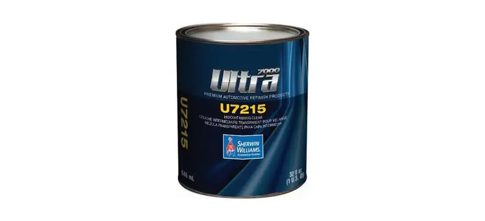 ULTRA 7000 Midcoat Mixing Clear