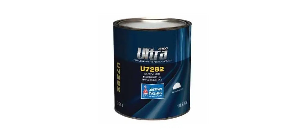 ULTRA 7000 -4 UHS Bright White Mixing Toner