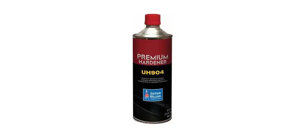 Ultrasystem Speed-Plus Performance Hardener, 1 qt