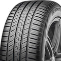 Formula 20x8.5 +35 5x114.3 Gloss Black Mesh 10-Spoke