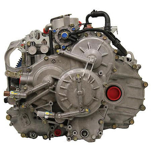 Torque Converter