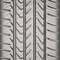 Formula 20x9 Chrome Mesh 10-Spoke Wheel