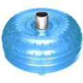 Lock-Up Torque Converter