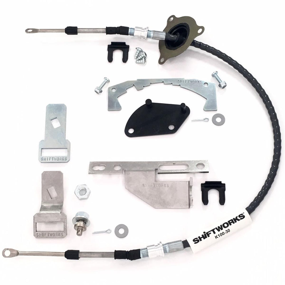 Factory Shifter Conversion Kit