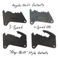Automatic Shifter Conversion Kit