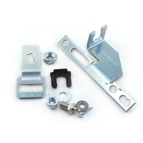 Transmission Connection Kit