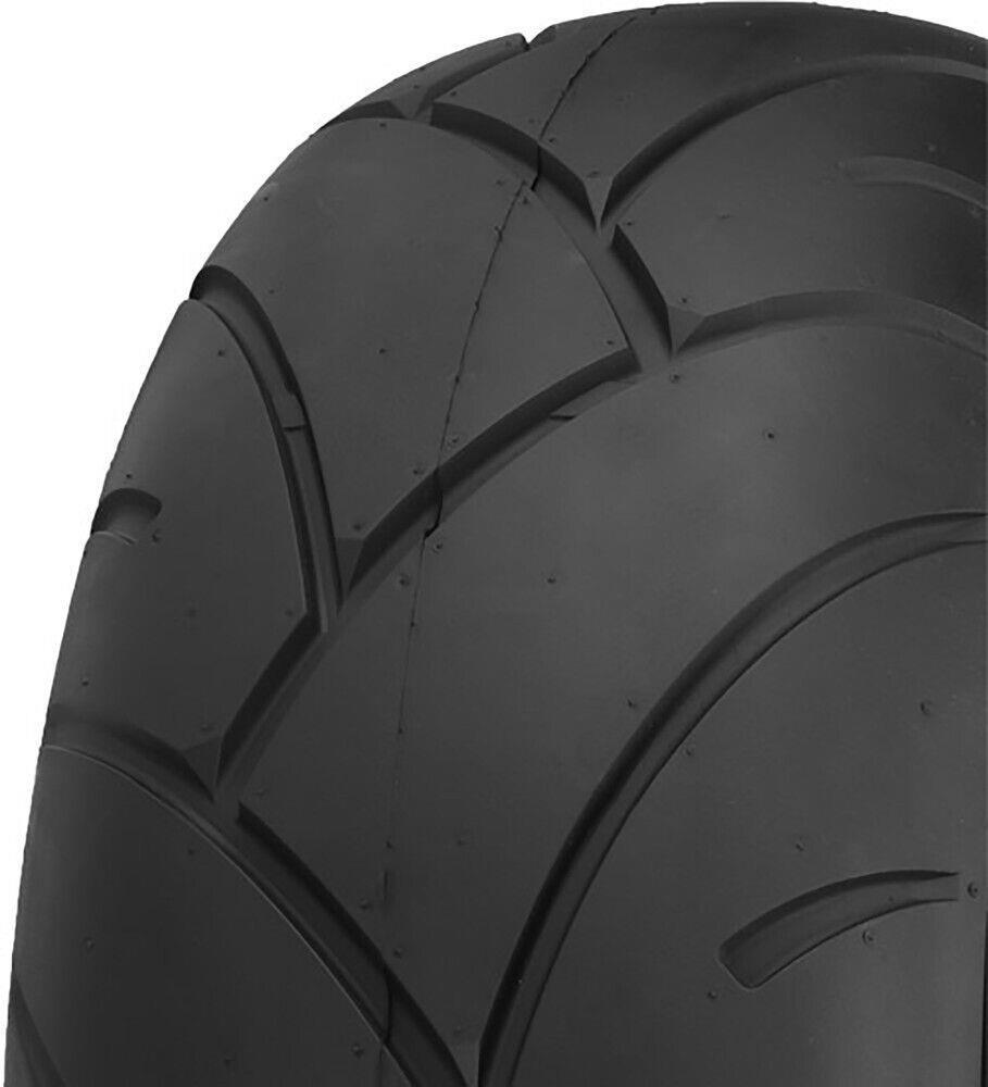 005 Advance Radial Rear Motorcycle Tire