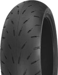 R003A Hook-Up Drag Rear 180/55ZR17 Radial Tire
