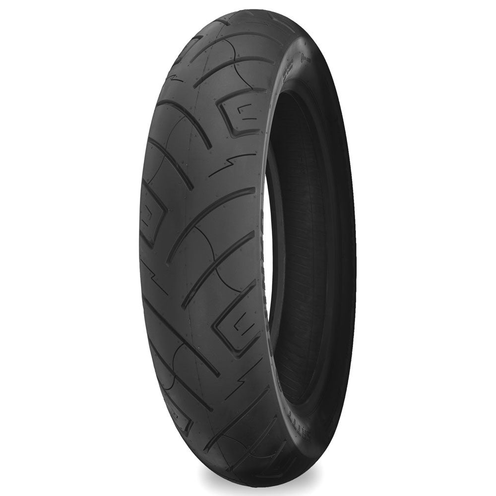 H.D. Cruiser Front Tire