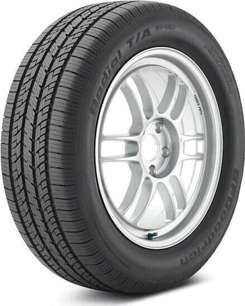 R003A Hook-Up Drag Rear 180/55ZR17 Radial Tire