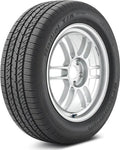 R003A Hook-Up Drag Rear 180/55ZR17 Radial Tire