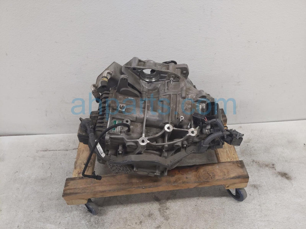 Torque Converter Kit