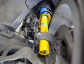 B6 4600 Front Shock Absorber