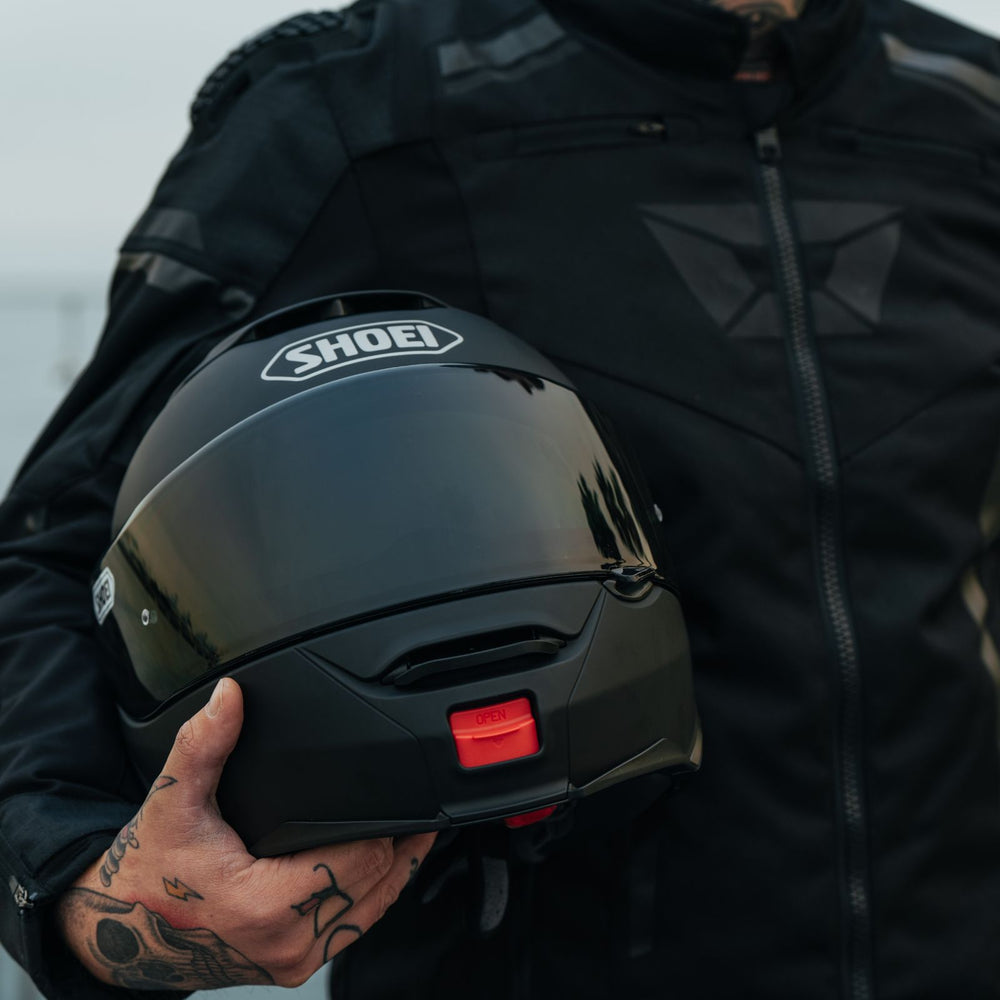 Neotec 2 Modular Motorcycle Helmet