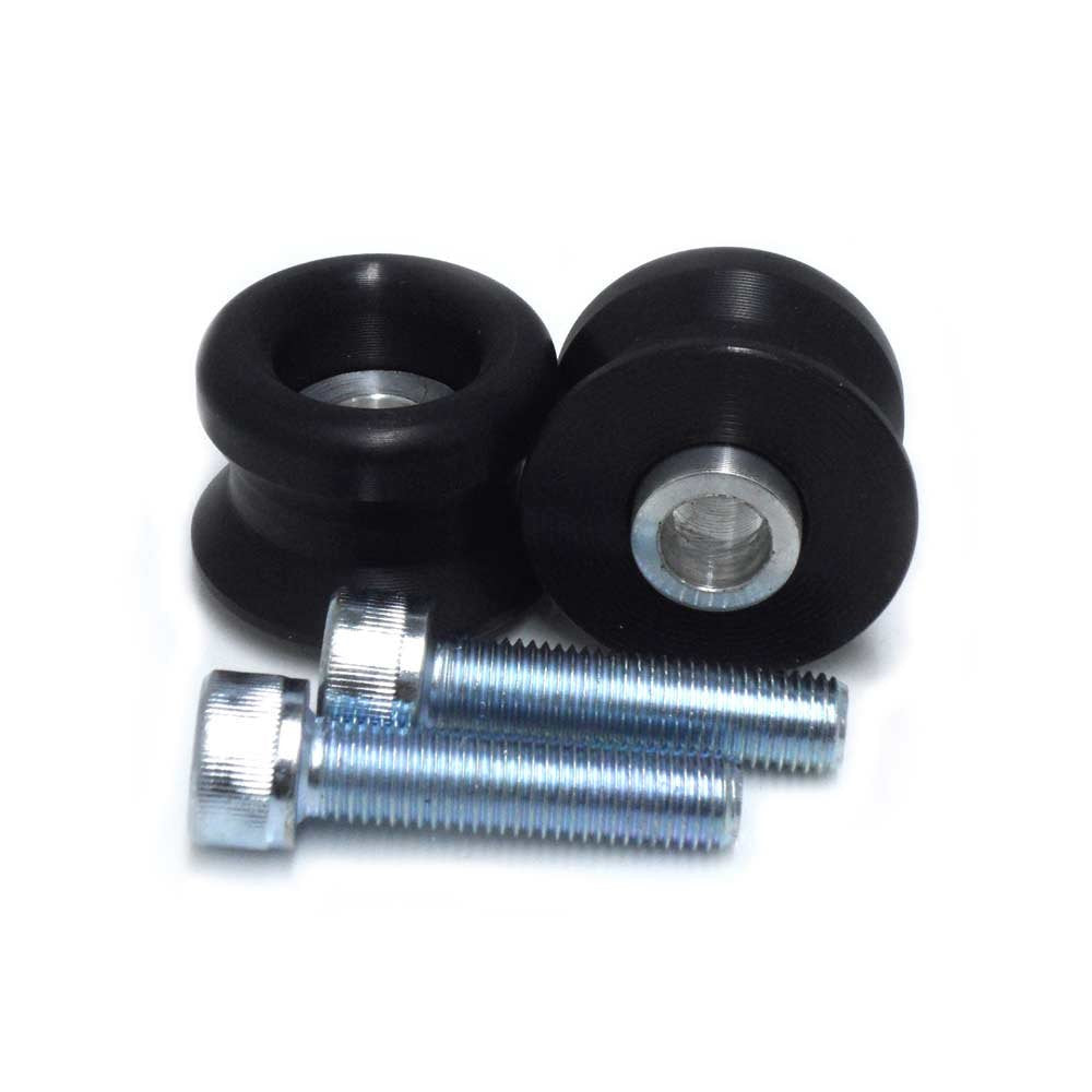 Swing Arm Spools