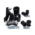 Bar End Sliders